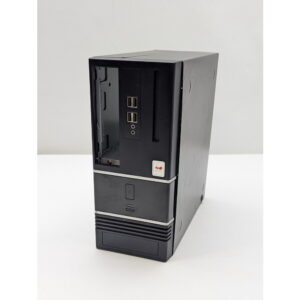 Корпус InWin, без БП, ATX