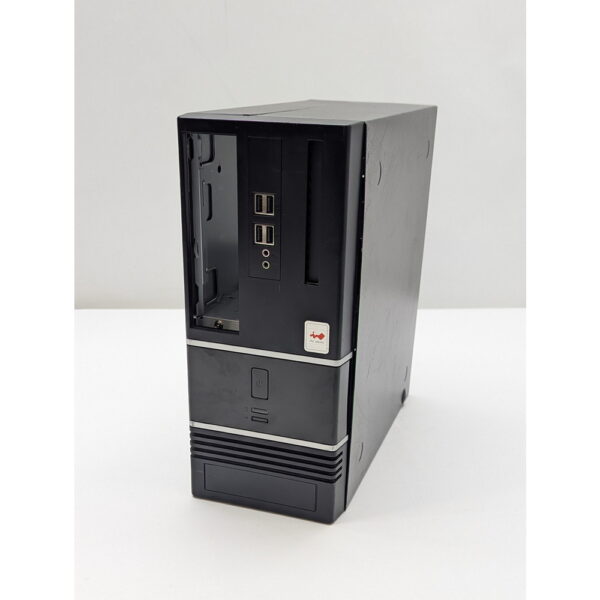 Корпус InWin, без БП, ATX