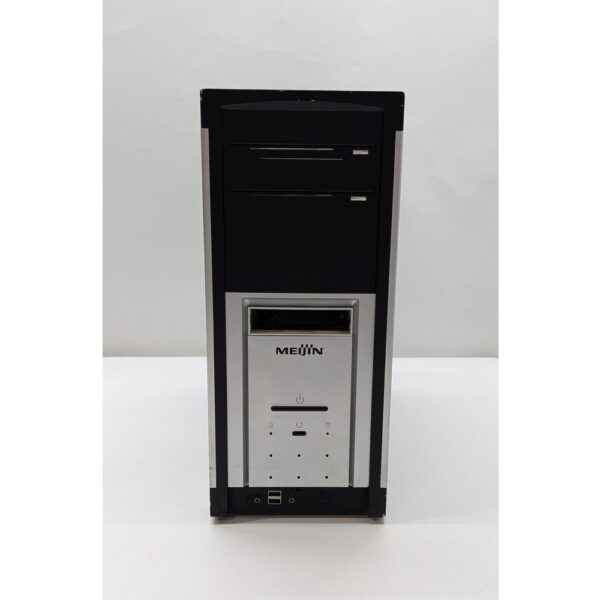 Корпус InWin, без БП, ATX