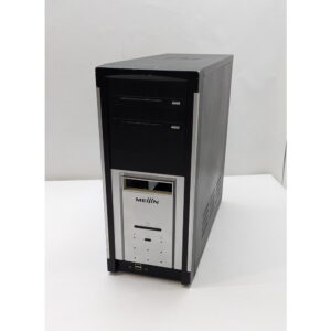 Корпус InWin, без БП, ATX