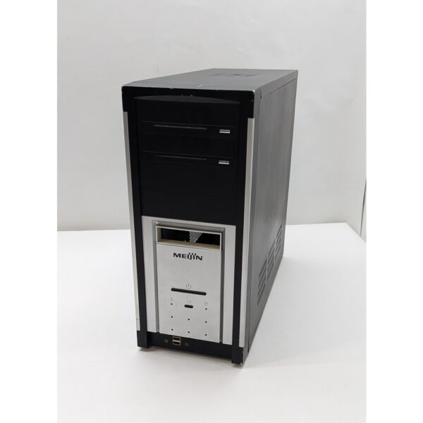 Корпус InWin, без БП, ATX