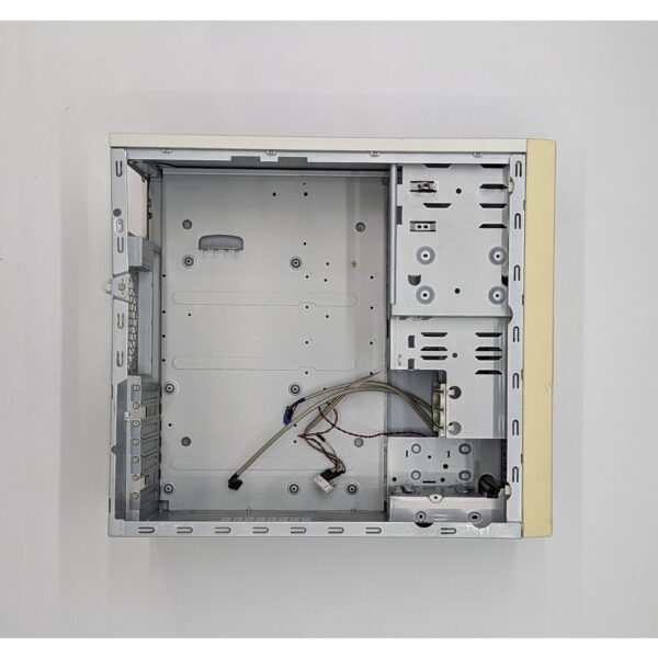 Корпус InWin, без БП, ATX