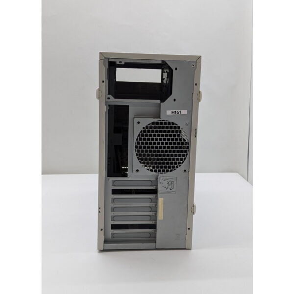 Корпус InWin, без БП, ATX