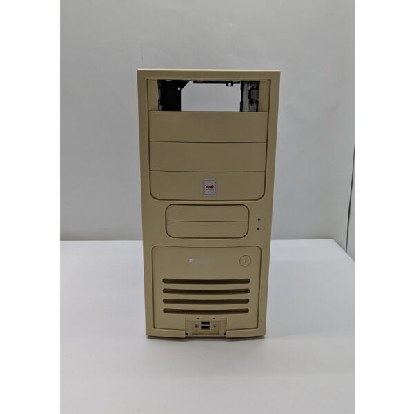 Корпус InWin, без БП, ATX