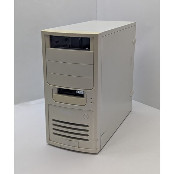 Корпус InWin, без БП, ATX