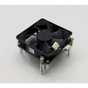Система охлаждения 0Y8T2X, 03VRGY, Dell Optiplex 3040, 5040, 7040, Socket LGA1155