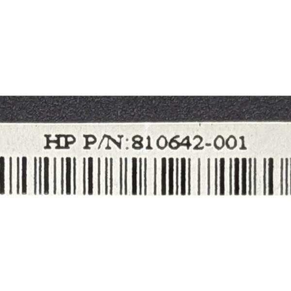 Система охлаждения 810642-001, HP ProDesk 400 G3, Socket LGA1151