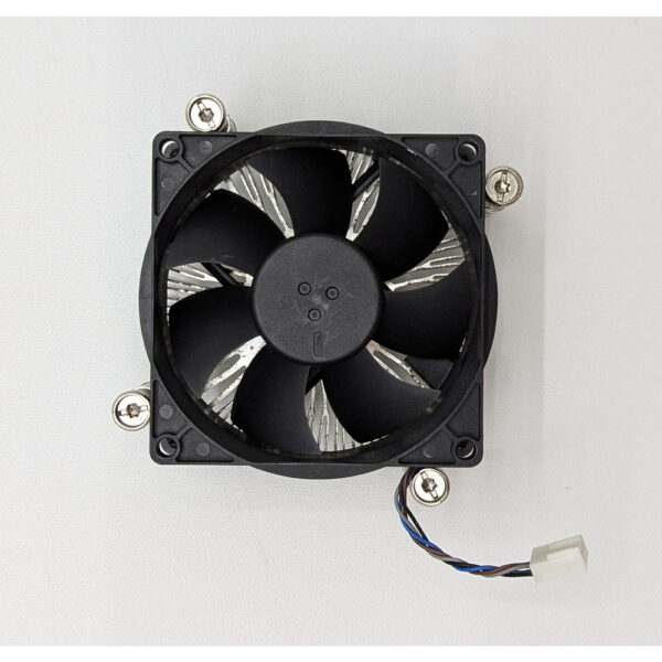 Система охлаждения 863480-001, HP ProDesk 400 G4, 280 G3, 290 G1, 600 G2, 800 G4, Socket LGA1151