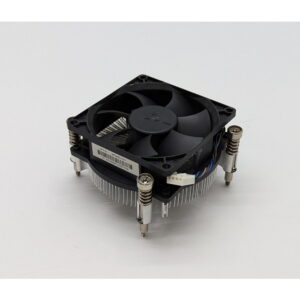 Система охлаждения 863480-001, HP ProDesk 400 G4, 280 G3, 290 G1, 600 G2, 800 G4, Socket LGA1151