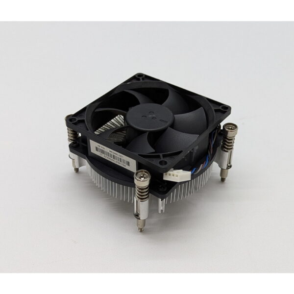Система охлаждения 863480-001, HP ProDesk 400 G4, 280 G3, 290 G1, 600 G2, 800 G4, Socket LGA1151