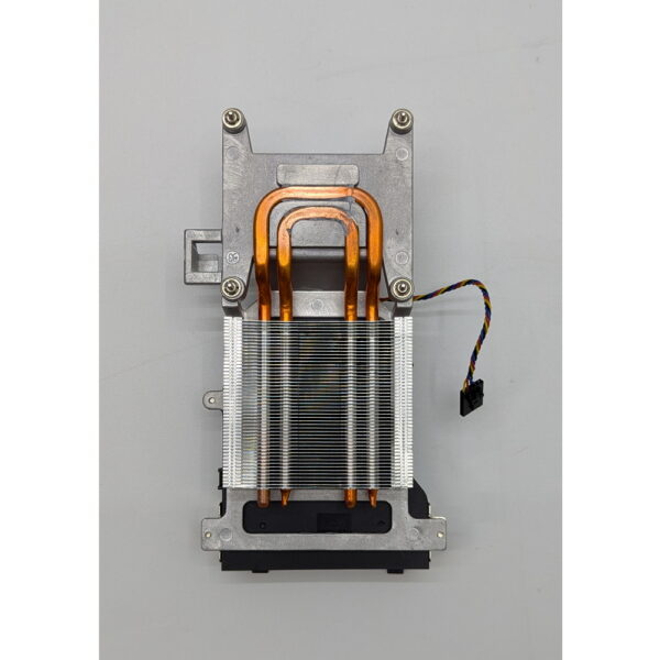 Система охлаждения 0637NC, 0J50GH, PVB120G12H-P01, Dell Optiplex 9010, 7010, 790, 990, SFF, Socket LGA1155