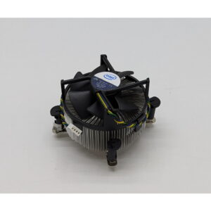 Система охлаждения D60188-001, 1A011Q200, Intel, Socket LGA775