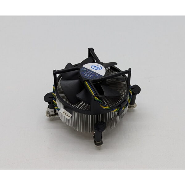 Система охлаждения D60188-001, 1A011Q200, Intel, Socket LGA775