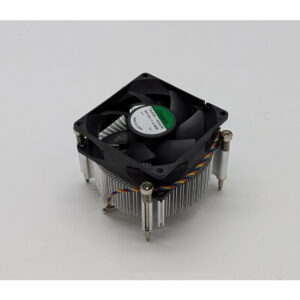 Система охлаждения 810642-001, TA006-14002N, Sunson, HP ProDesk 400 G3, SFF, Socket LGA1151