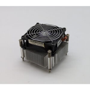 Система охлаждения 41R5577, Lenovo ThinkStation D20, Socket LGA1366