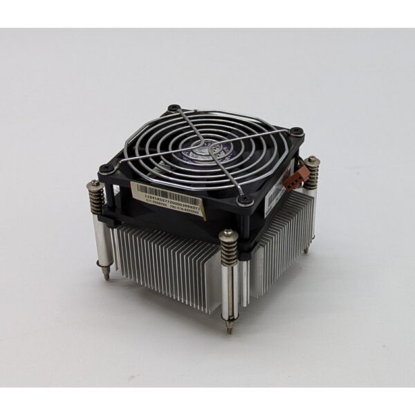 Система охлаждения 41R5577, Lenovo ThinkStation D20, Socket LGA1366
