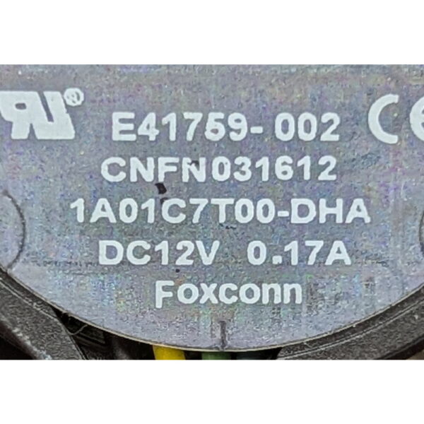 Система охлаждения E41759-0002, 1A01C7T00-DHA, Intel, Socket LGA1150, LGA1151, LGA1151-v2, LGA1155, LGA1156