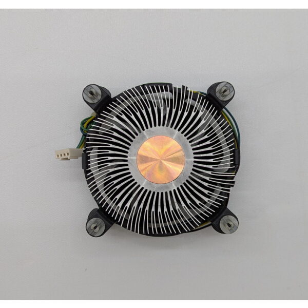 Система охлаждения E41759-0002, 1A01C7T00-DHA, Intel, Socket LGA1150, LGA1151, LGA1151-v2, LGA1155, LGA1156