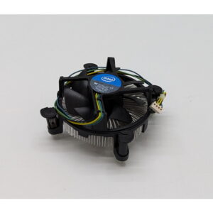 Система охлаждения E41759-0002, 1A01C7T00-DHA, Intel, Socket LGA1150, LGA1151, LGA1151-v2, LGA1155, LGA1156