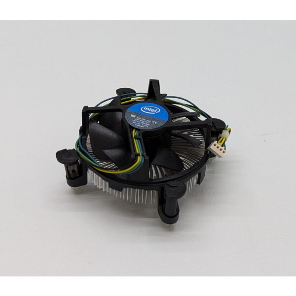 Система охлаждения E41759-0002, 1A01C7T00-DHA, Intel, Socket LGA1150, LGA1151, LGA1151-v2, LGA1155, LGA1156
