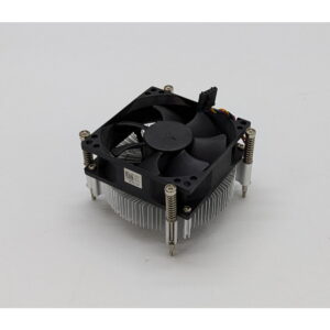 Система охлаждения 089R8J, Dell Optiplex 9010, 7010, 3020, 9020, T1650, T1700, Socket LGA1155