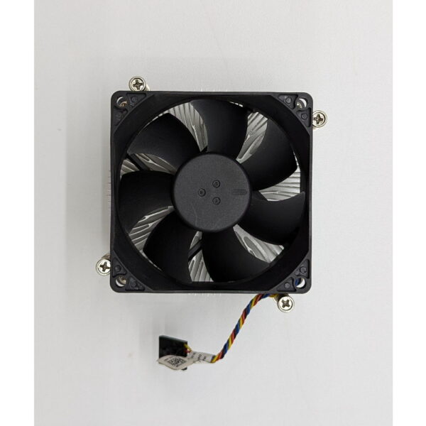 Система охлаждения 089R8J, 0G8CNY, Dell Optiplex 3020, 7020, 9020, Precision T1600, T1650, T1700, Socket LGA1155
