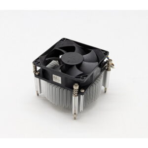 Система охлаждения 089R8J, 0G8CNY, Dell Optiplex 3020, 7020, 9020, Precision T1600, T1650, T1700, Socket LGA1155