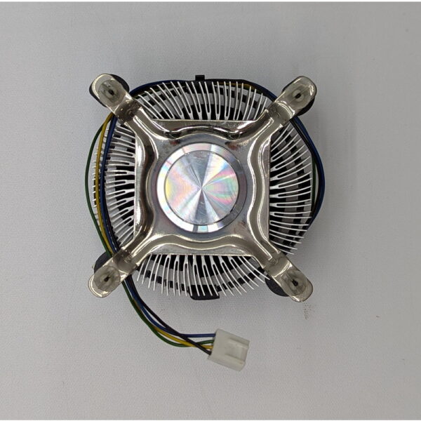 Система охлаждения D95263-001, DTC-AAR0, Intel, Socket LGA775