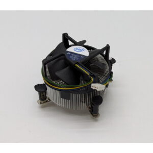 Система охлаждения D95263-001, DTC-AAR0, Intel, Socket LGA775