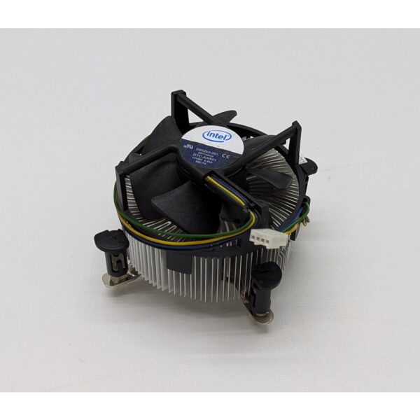 Система охлаждения D95263-001, DTC-AAR0, Intel, Socket LGA775