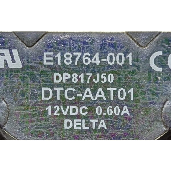 Система охлаждения E18764-001, DTC-AAT01, Intel, Socket LGA775