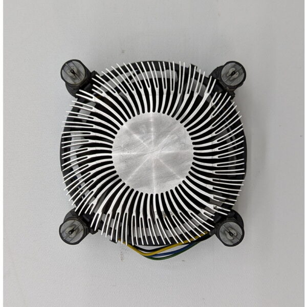 Система охлаждения E18764-001, DTC-AAT01, Intel, Socket LGA775
