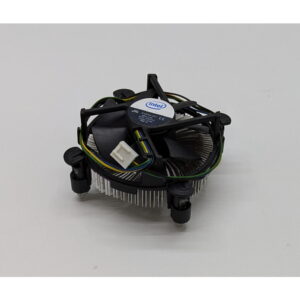 Система охлаждения E18764-001, DTC-AAT01, Intel, Socket LGA775