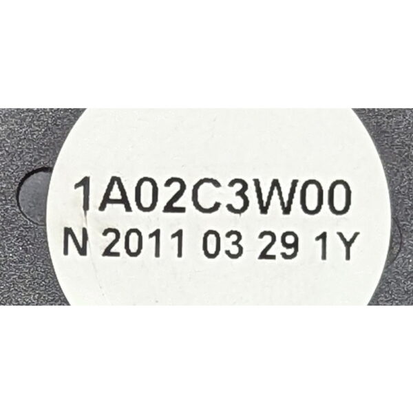 Система охлаждения 1A02C3W00, AMD, Socket FM1, AM3+, AM3, AM2+, AM2, 1207, 940, 939, 754, алюминиевый радиатор, вентилятор 70мм, 4pin