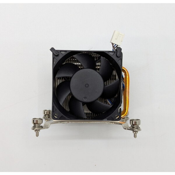 Система охлаждения 711578-002, HP EliteDesk 800 G1, ProDesk 600 G1, Socket LGA1150, LGA1151