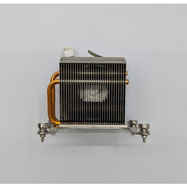 Система охлаждения 711578-002, HP EliteDesk 800 G1, ProDesk 600 G1, Socket LGA1150, LGA1151
