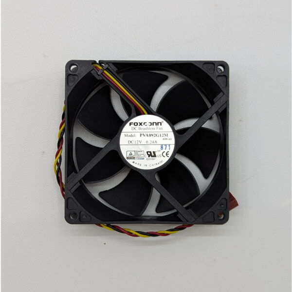 Вентилятор PVA092G1M, Foxconn