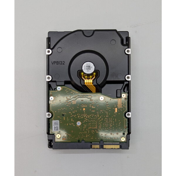 Жесткий диск HUS728T8TALE6L4, 0b36404, WD, 8 Тб, SATA, 3.5