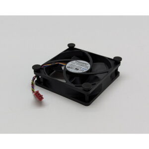 Вентилятор 0W52D3, PVA080F12H, Dell Optiplex 7040 MT