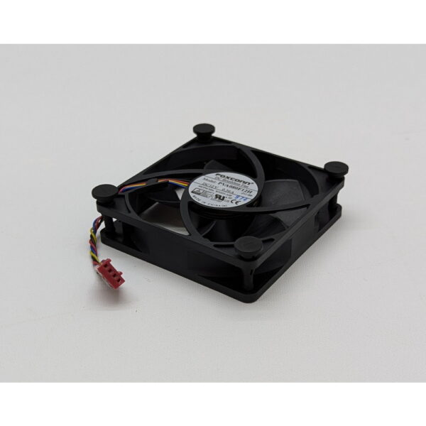 Вентилятор 0W52D3, PVA080F12H, Dell Optiplex 7040 MT