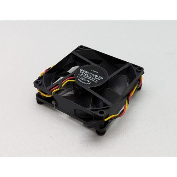 Вентилятор 099GRF, EE80201S1-0000-G99, Dell Optiplex 3010, 3020, 7010, 390, 790, 990, 9010, SFF