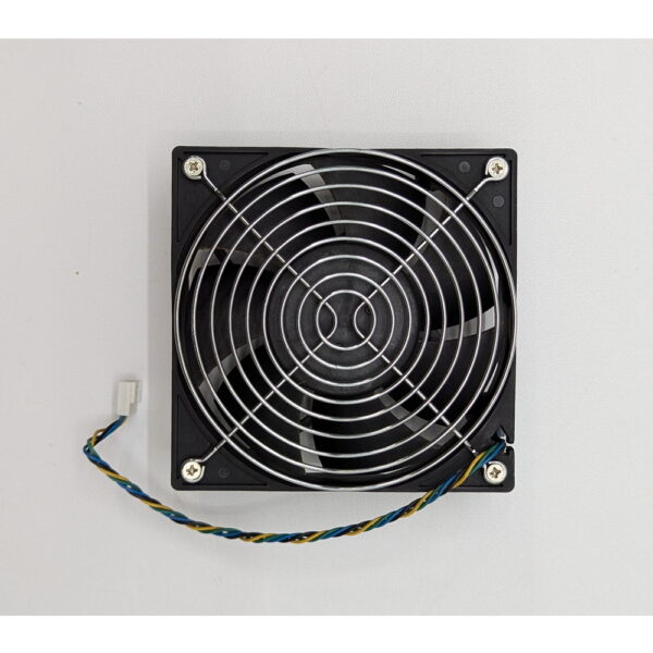 Вентилятор 45J9605, 45J9602, DS12025B12U, Lenovo ThinkStation D20