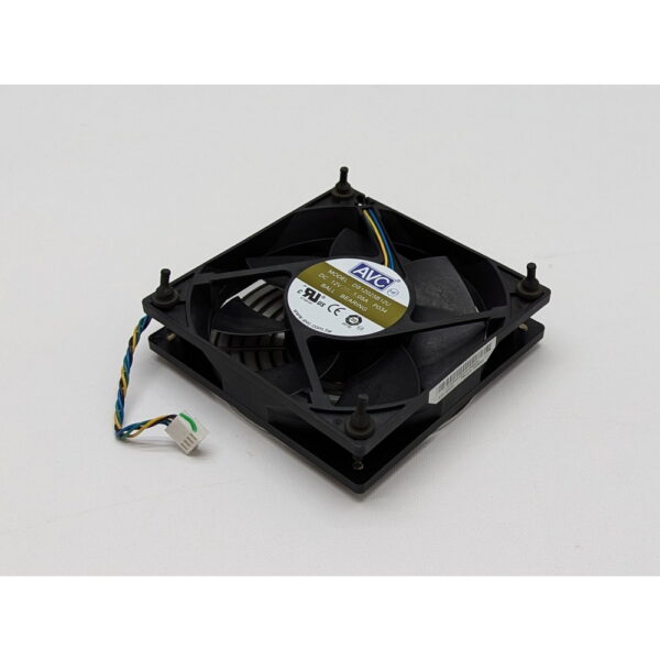 Вентилятор 45J9605, 45J9602, DS12025B12U, Lenovo ThinkStation D20