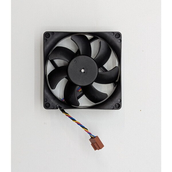 Вентилятор 0W5203, EFS-08D12H, W52D3-A00, Dell Optiplex 3050 MT