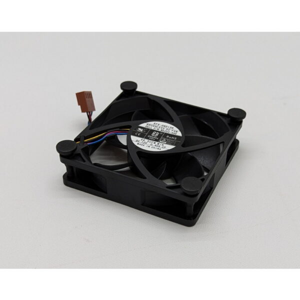 Вентилятор 0W5203, EFS-08D12H, W52D3-A00, Dell Optiplex 3050 MT