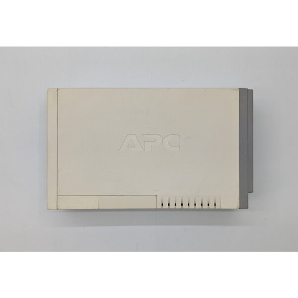 ИБП BK475-RS, APC Back-UPS CS BK475-RS, без аккумулятора