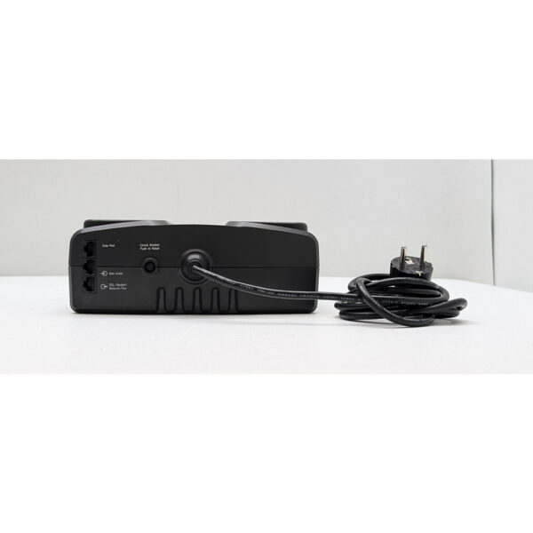 ИБП BE550-RS, APC Back-UPS ES BE550-RS, без аккумулятора