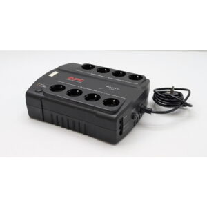 ИБП BE550-RS, APC Back-UPS ES BE550-RS, без аккумулятора