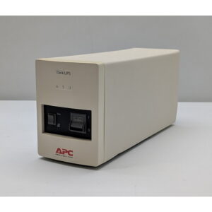 ИБП BK650MI, APC Back-UPS Mi BK650MI, без аккумулятора