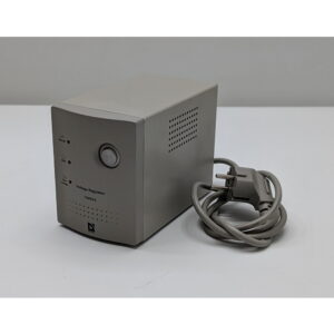 Стабилизатор напряжения AVR REAL 1000VA, Defender, без аккумулятора